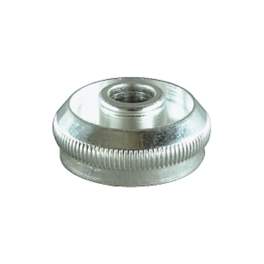 PIATTELLO SUPERIORE TROMBA BACH SILVER