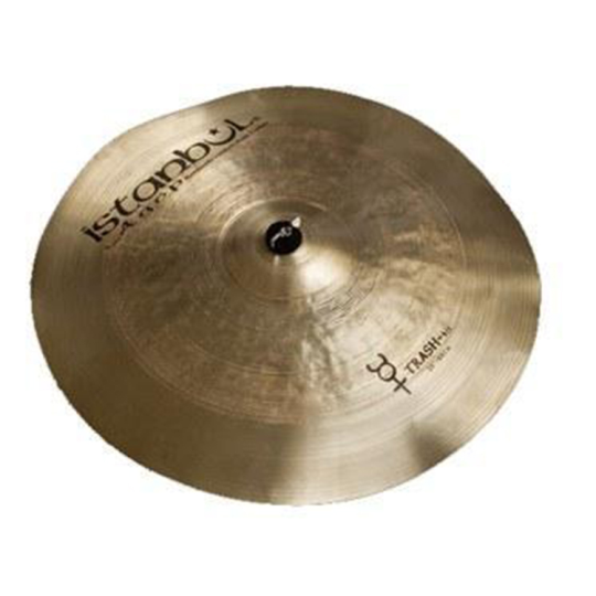 PIATTO ISTANBUL AGOP TRASH HIT 12"