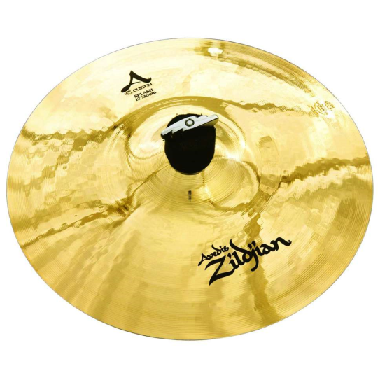 PIATTO ZILDJIAN A CUSTOM SPLASH 12"