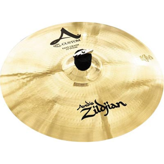PIATTO ZILDJIAN A CUSTOM CRASH 16"