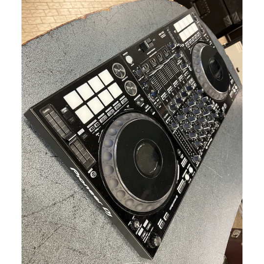 PIONEER DDJ 1000 REKORDBOX