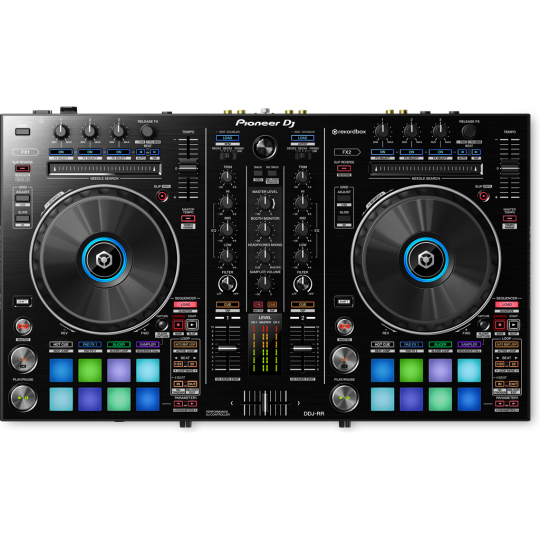 CONTROLLER PIONEER XDJ RR 