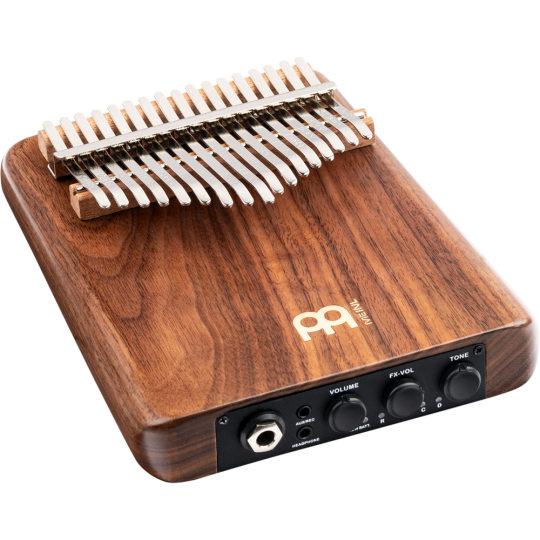 KALIMBA MEINL PKA17AW