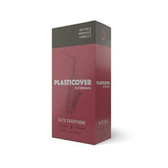 ANCE SAX ALTO PLASTICOVER N 3 BOX 5 PZ.