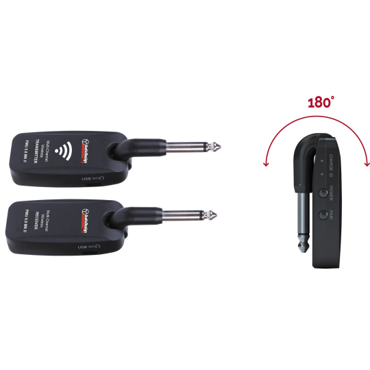  AUDIO DESIGN PMU 5.8 MK II 