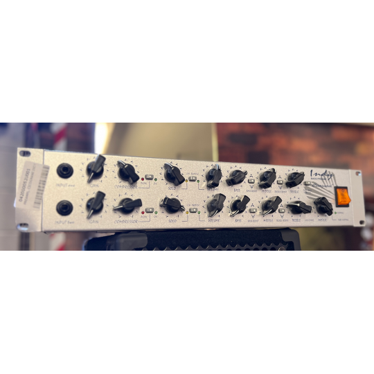CICOGNANI INDY BASS PREAMP
