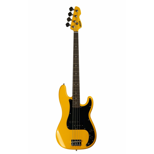  MARK BASS MB 4 YELLOW PB