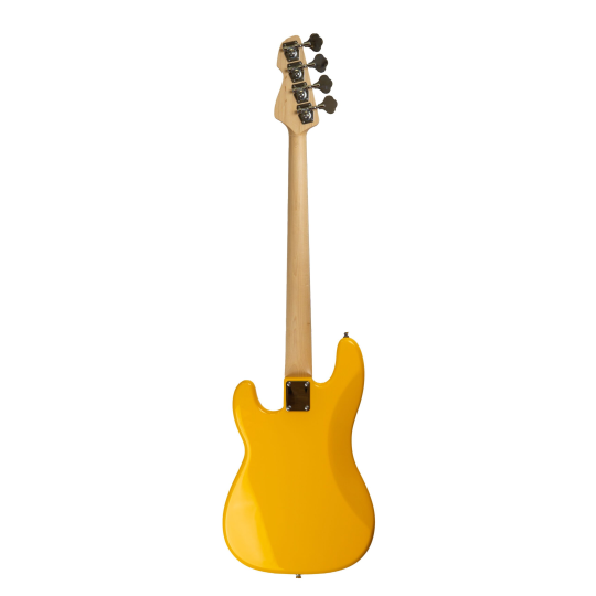  MARK BASS MB 4 YELLOW PB