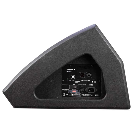 MONITOR PROEL WD 12 A 