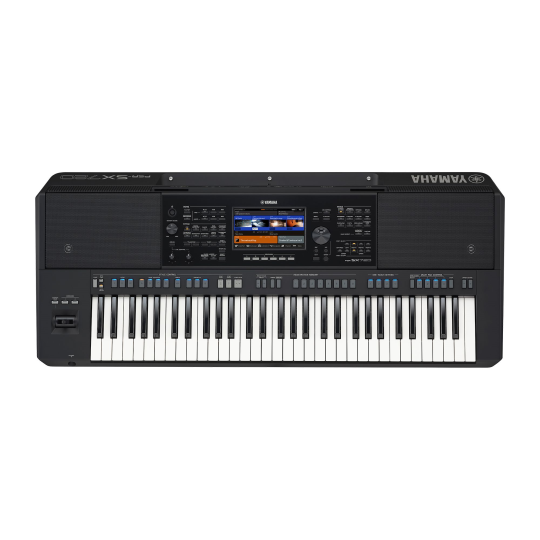 TASTIERA YAMAHA PSR SX 720 