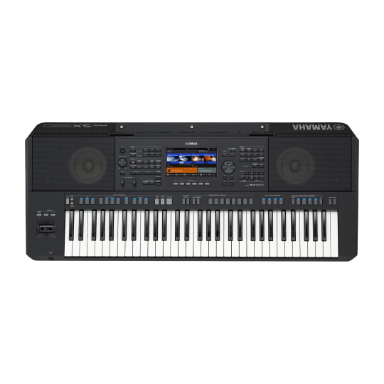 TASTIERA YAMAHA PSR SX 920 