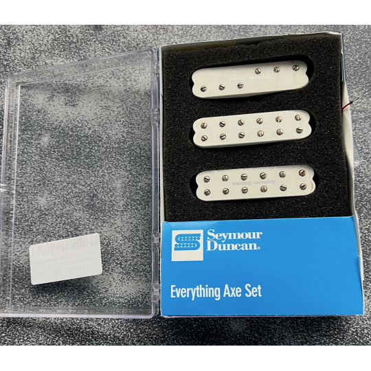PICK UP GIBSON BURSTBUCKER PRO