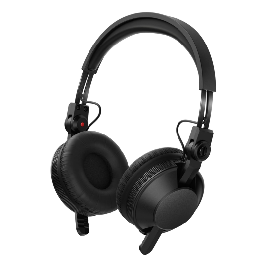 CUFFIA PIONEER HDJ CX XEGWL 