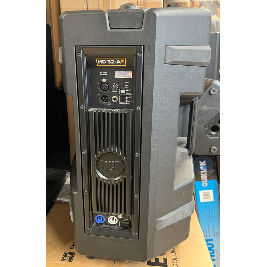 RCF HD32-A MK4 prezzo cad.