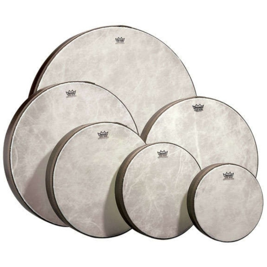 FRAME DRUM REMO 16"