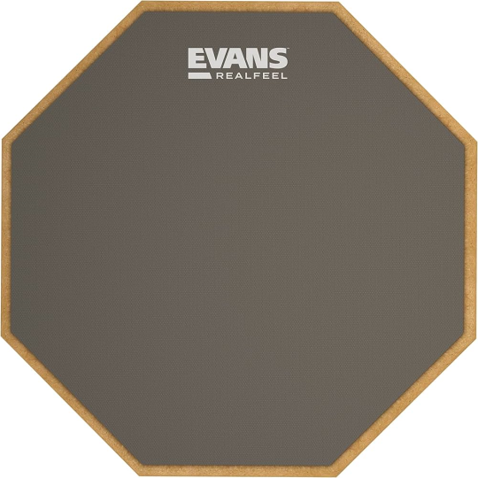 PAD ALLENATORE EVANS REAL FEEL APPRENT.7