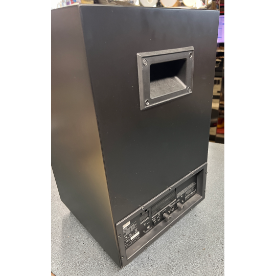 ROLAND EC 10 ELECTRONIC CAJON 