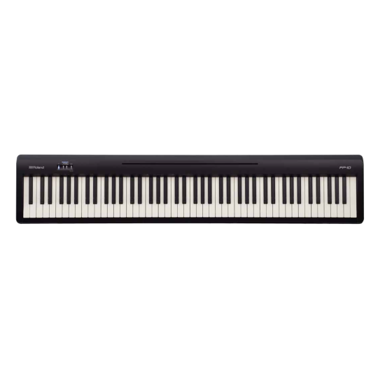 ROLAND FP 10 BK