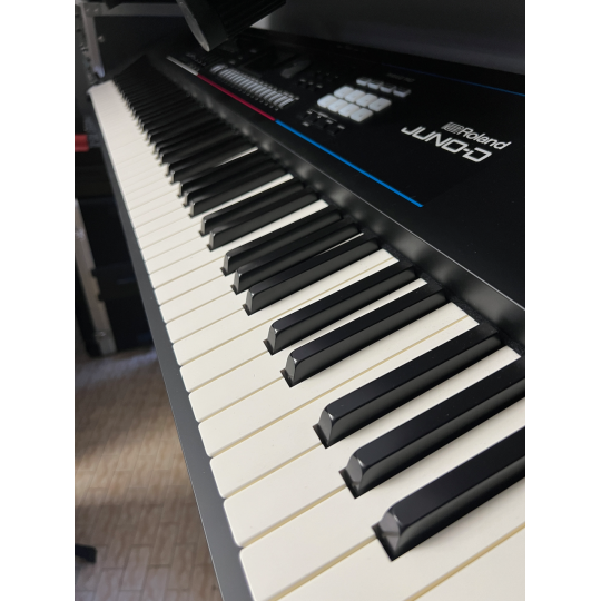 TASTIERA ROLAND JUNO D 8