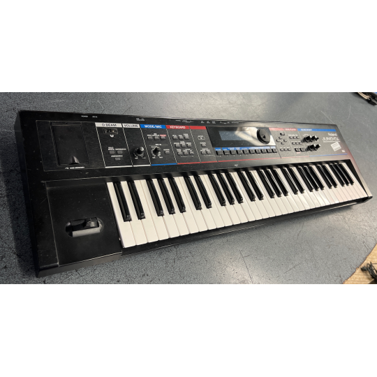 TASTIERA ROLAND JUNO DI 