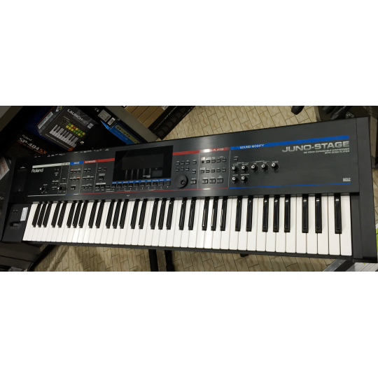 ROLAND JUNO STAGE 73          