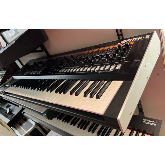 TASTIERA ROLAND JUPITER X 