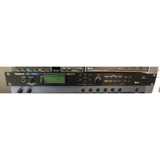 EXPANDER ROLAND SC 88 