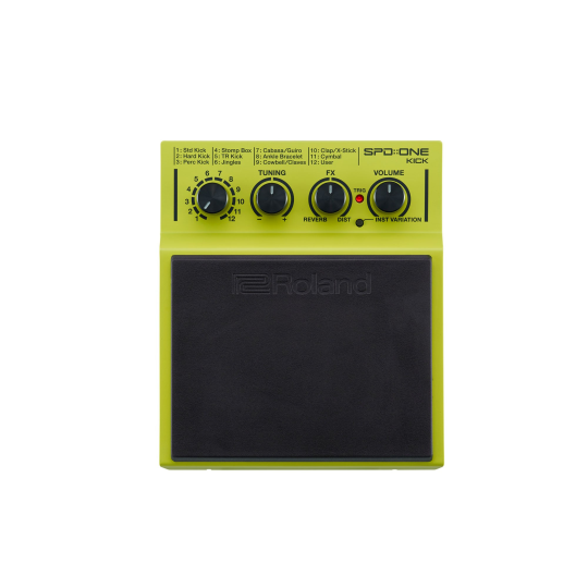 ROLAND SPD 1 K 