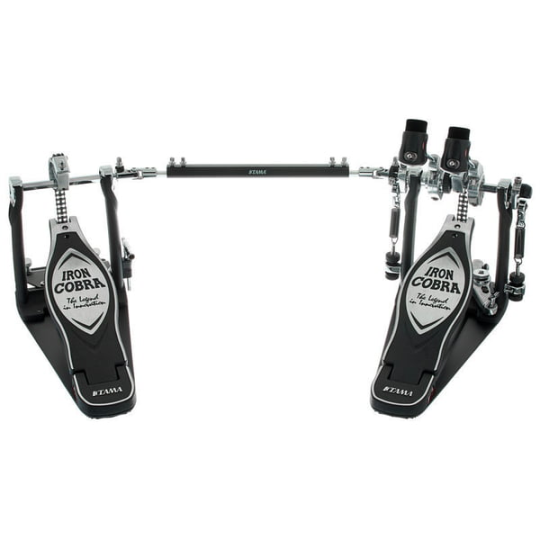 PEDALE DOPPIO TAMA IRON COBRA HP900PWN POWER