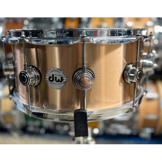 RULLANTE DW 14x6,5 BRONZO 3 MM