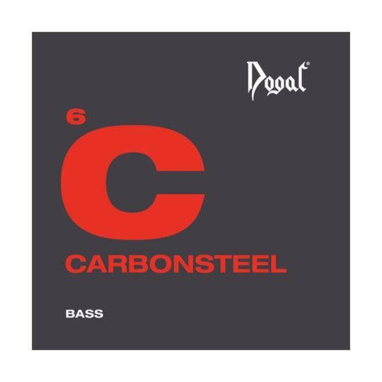 MUTA CORDE CHITARRA ELETTRICA DOGAL 10-46 RW87C