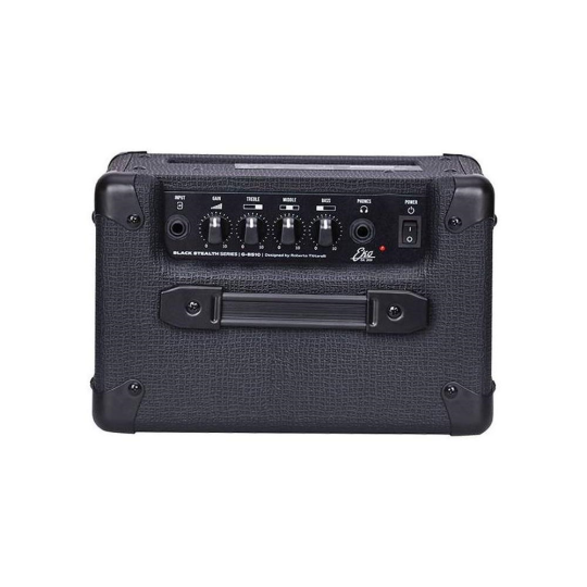 AMPLIFICATORE EKO G BS 10