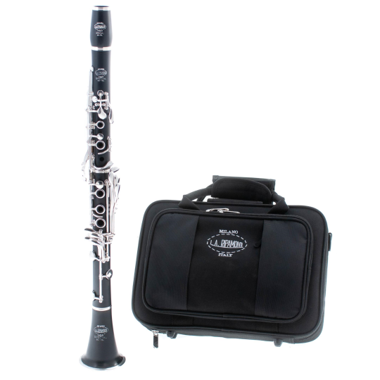 CLARINETTO RIPA 50-1R MASTER