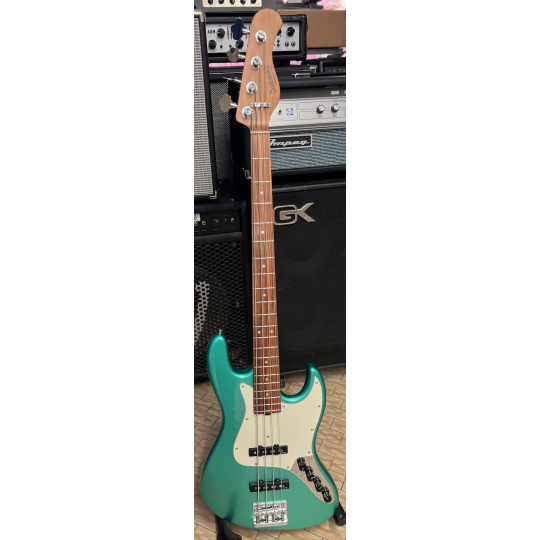 SADOWSKY METROEXPRESS JJ 21 ROASTED