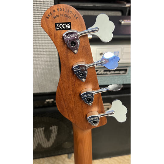 SADOWSKY METROEXPRESS JJ 21 ROASTED