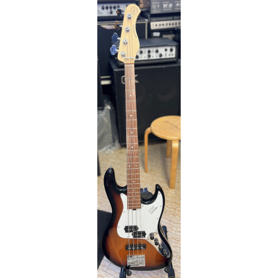 SADOWSKY METROEXPRESS 4c sunburst