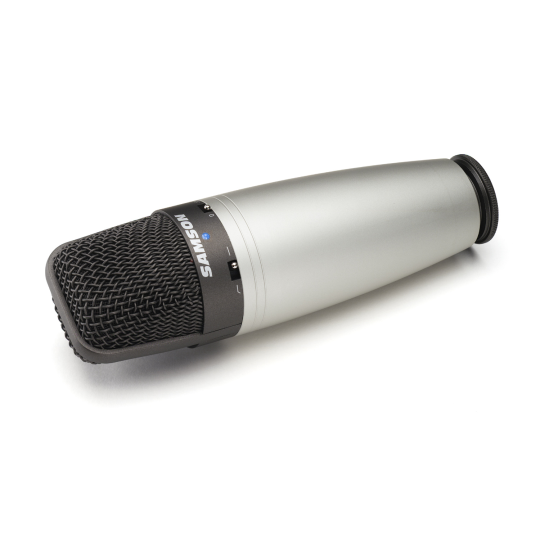 MICROFONO SAMSON C 03               