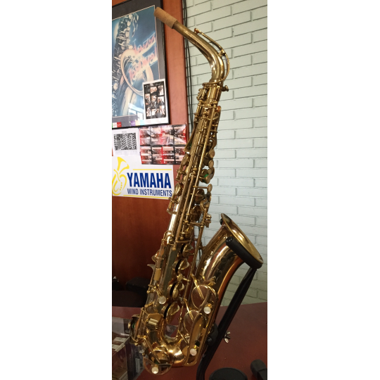 SAX ALTO CONN M 7  sn. N59808