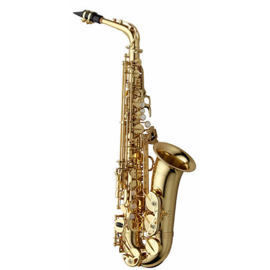 SAX ALTO YANAGISAWA A-W01