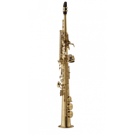 SAX SOPRANO YANAGISAWA S-W01