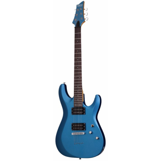 SCHECTER C 6 DELUXE SMLB