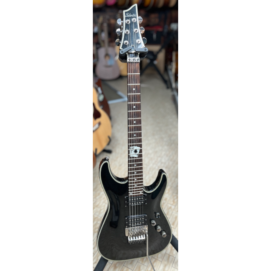 SCHECTER BLACKJACK 