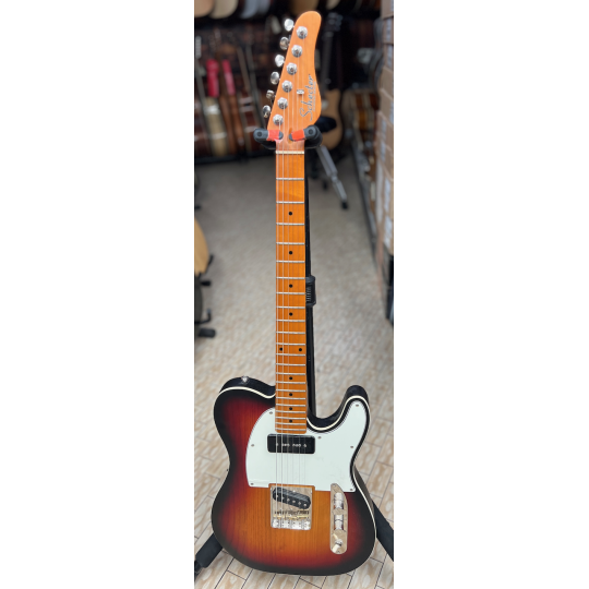SCHECTER PT SPECIAL TELE P 90 