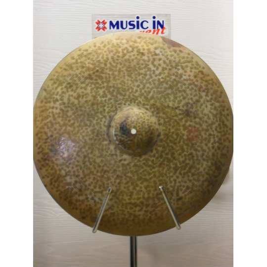 PIATTO SABIAN BIG&UGLY HH PANDORA RIDE 22"