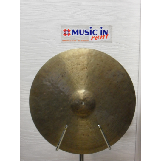 PIATTO ISTANBUL AGOP 30 TH ANNIVERSARY 18"
