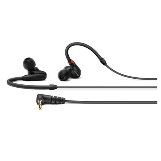 AURICOLARE SENNHEISER IE 100 PRO BLK