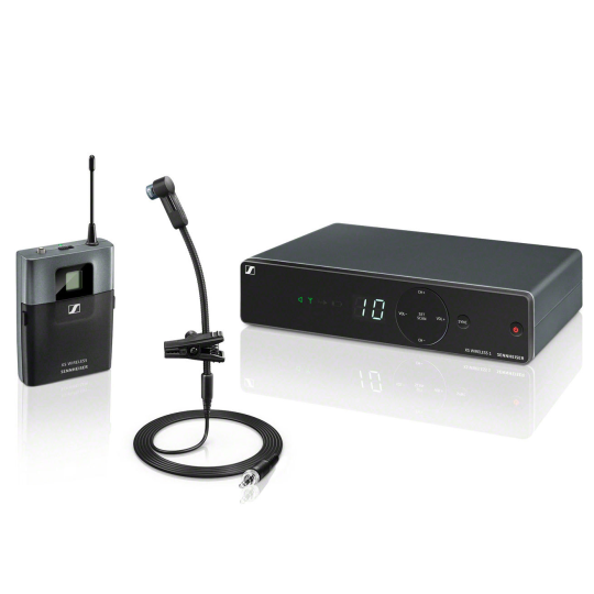 SENNHEISER XSW 1 908 FIATi