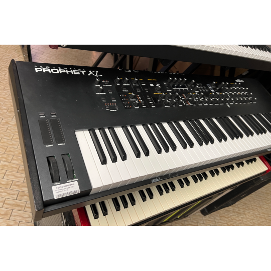 TASTIERA SEQUENTIAL PROPHET  XL 