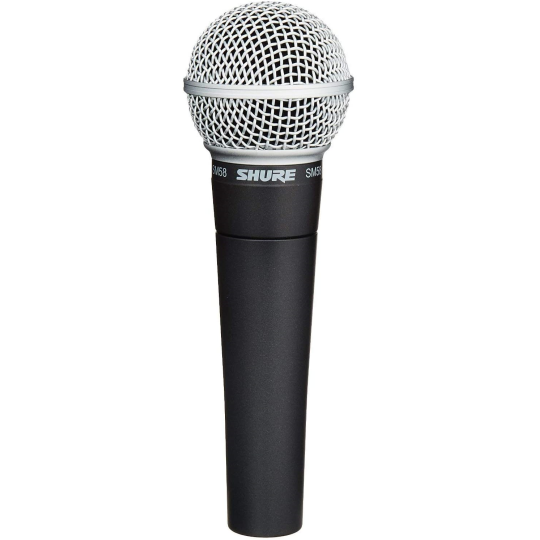 MICROFONO SHURE SM 58