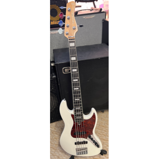 BASSO EL. SIRE  MARCUS MILLER V 9 BLACK 